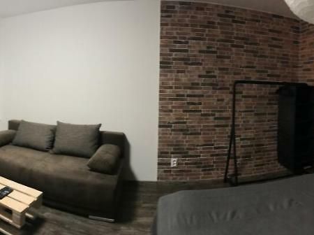 Apartment Kubo Вранов над Топля Екстериор снимка