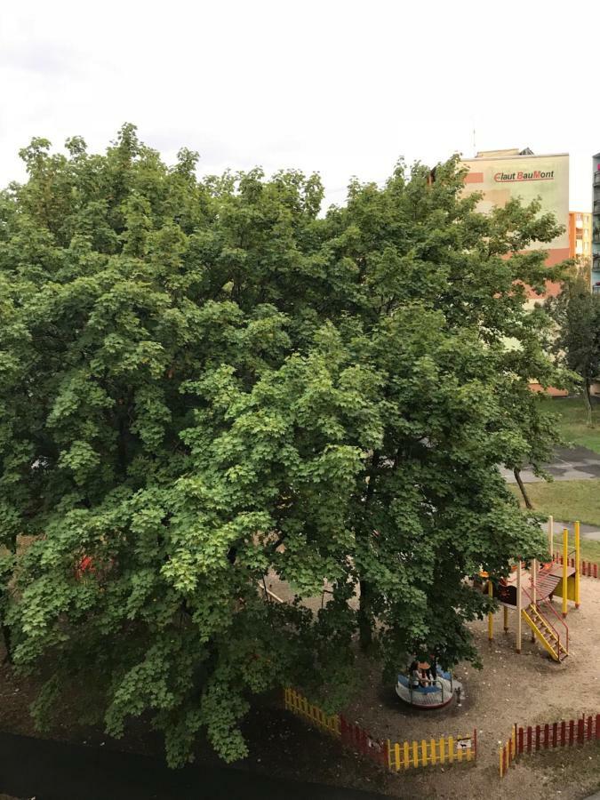 Apartment Kubo Вранов над Топля Екстериор снимка
